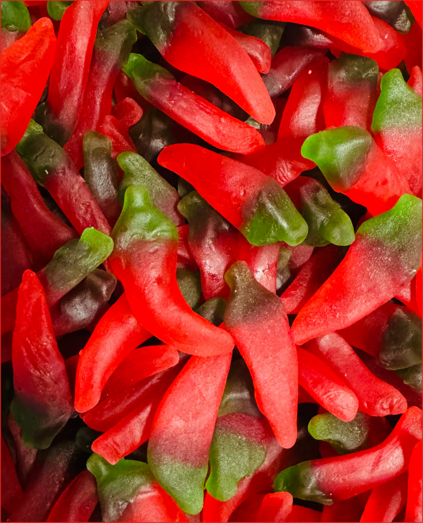 Piments lisse (100g)